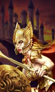 Athenas Glory