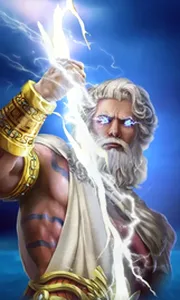Zeus Unchained - Hold & Hit
