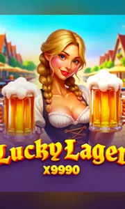 Lucky Lager X9990