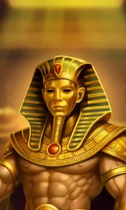 Treasures of Osiris