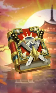 Book Of The Last Ronin