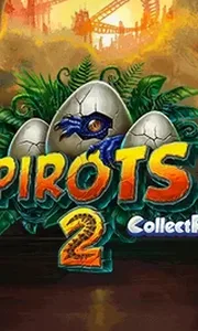 Pirots 2