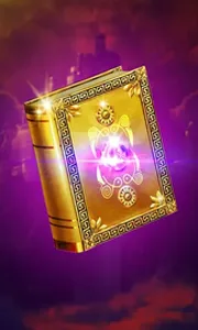 Book Of Demi Gods 2