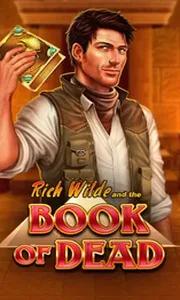 Book of Dead