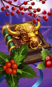 Book Of Rampage -CE
