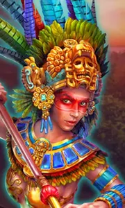 Aztec Spell