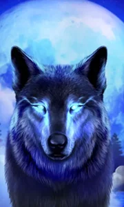 Dark Wolf