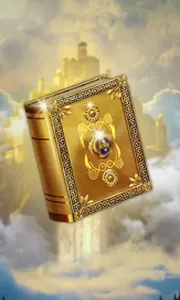 Book Of Demi Gods II - The Golden Era