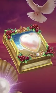 Book Of Aphrodite - The Love Spell