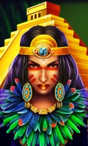 Aztec Magic Megaways