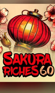 Sakura Riches 60