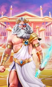 Gates of Olympus